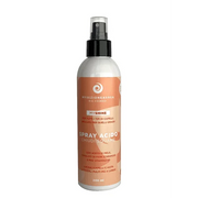 My Shine - Spray Acido Chiudi Squame per Capelli - Sezione Aurea