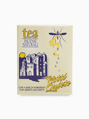 Quiet Nights - Mosquito Repellent Incense Spirals