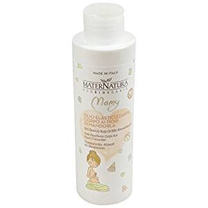 Almond Flower Oil