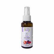 Olio Anticellulite ai Frutti Rossi - Parentesi Bio