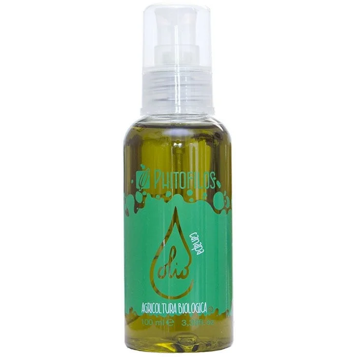 Olio Biologico - Phitofilos