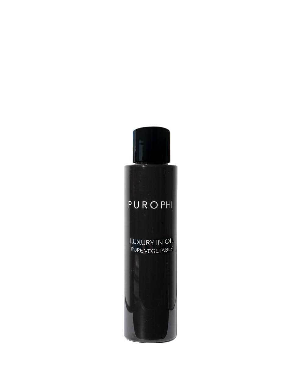 Olio corpo nutriente - Luxury in Oil