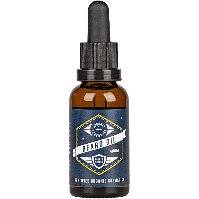 Olio da Barba - Benecos