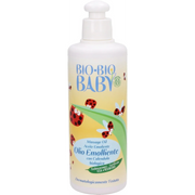 Olio Detergente Emolliente alla Calendula - Pilogen