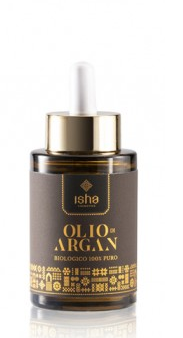 Organic Argan Oil