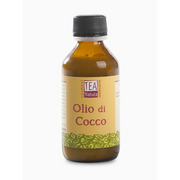 Olio di Cocco Cosmetico - Tea Natura