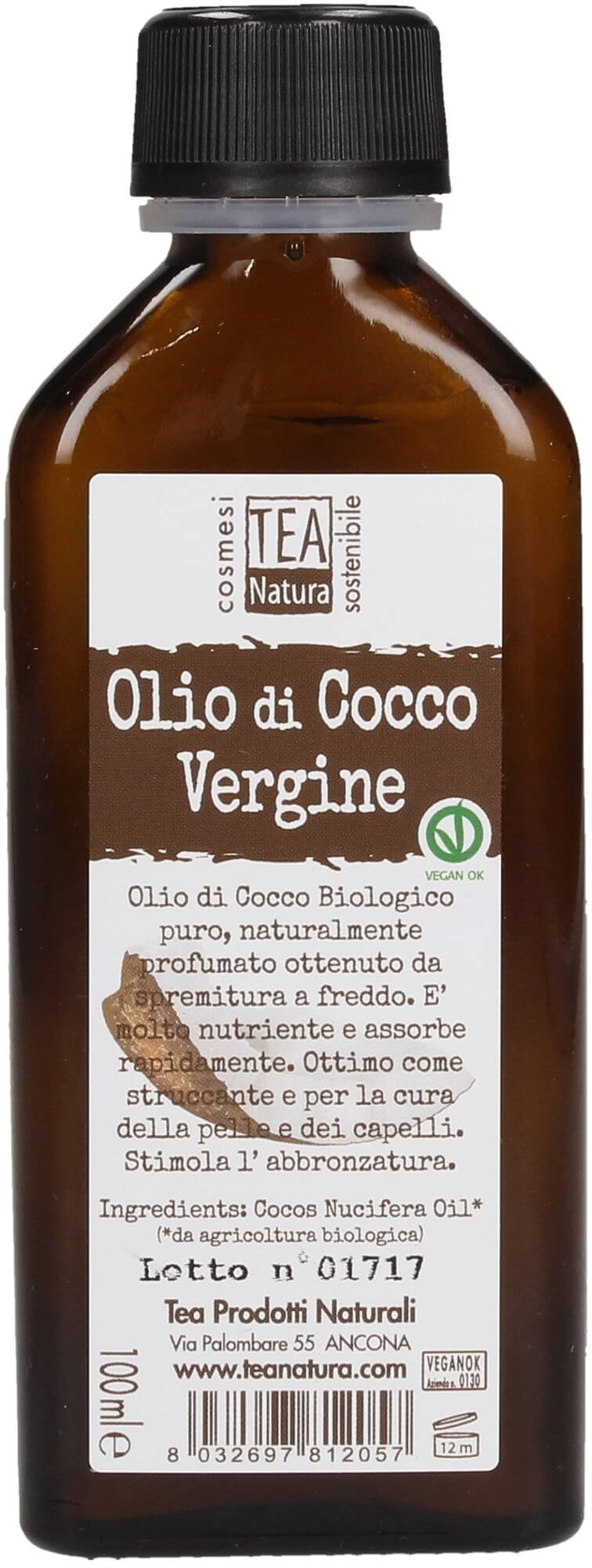 Oli e Macerati