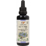 Olio di Cumino Nero - Le Erbe Janas