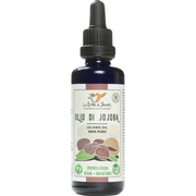 Olio di Jojoba - Le Erbe Janas