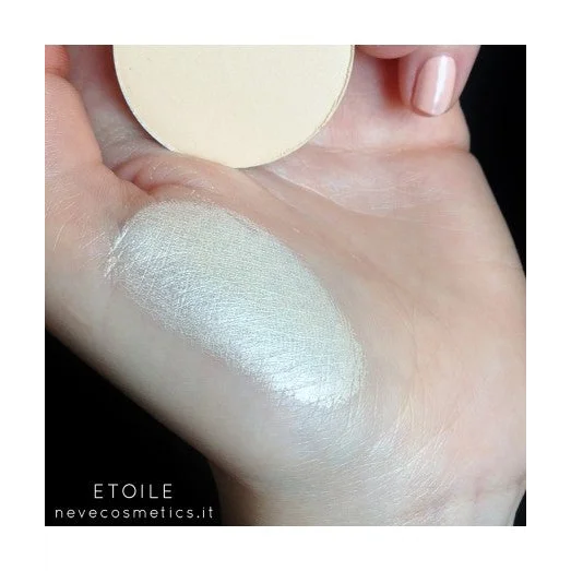 Satin Butter Eyeshadow - Étoile