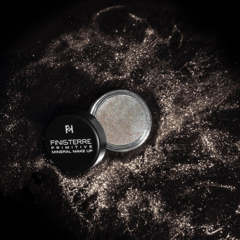 Pale Blue Eyeshadow - Harmonic