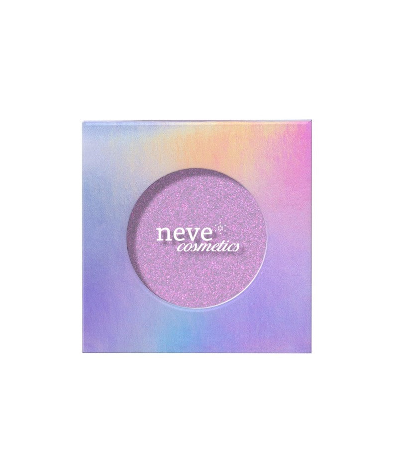 Lavender Pink Duochrome Eyeshadow - Wow