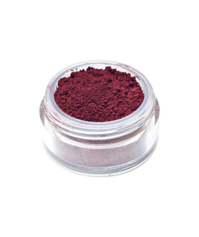 Dark Eyeshadow - Chocolate Brown