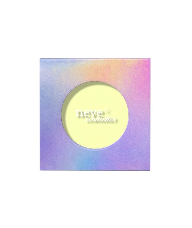 Canary Yellow Eyeshadow - Fly