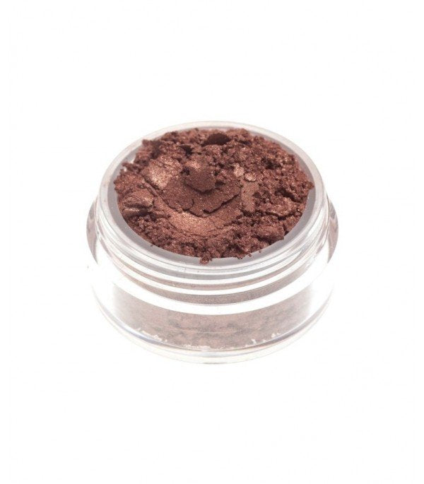 Ginger Eyeshadow