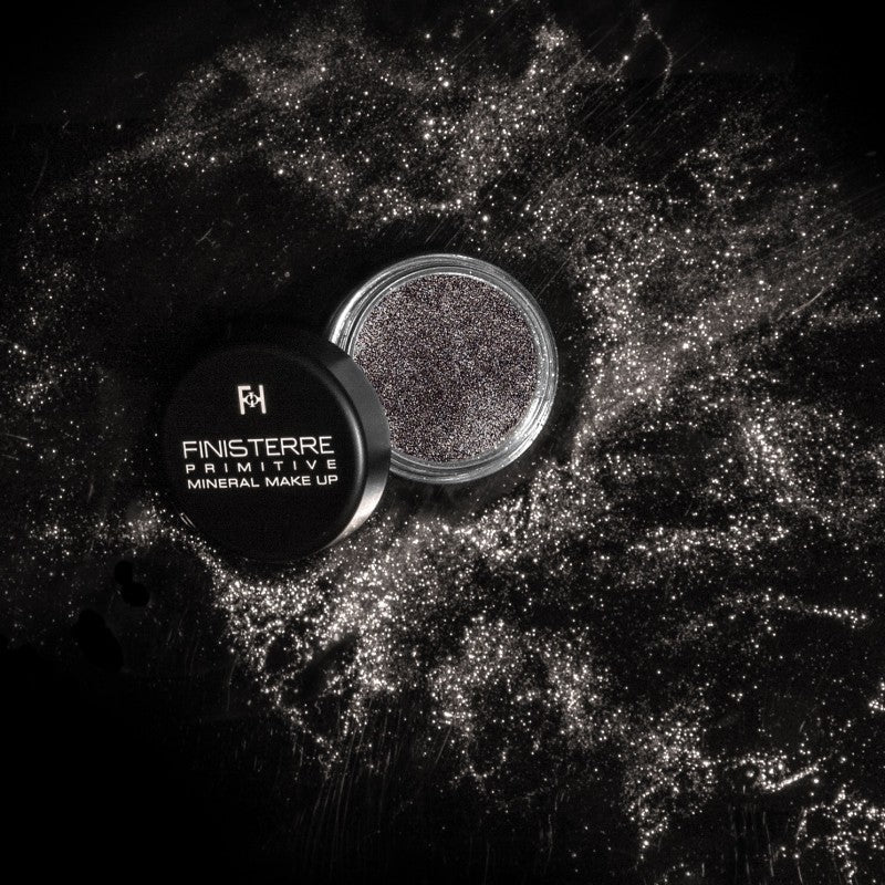 Dark Grey Eyeshadow - Golem