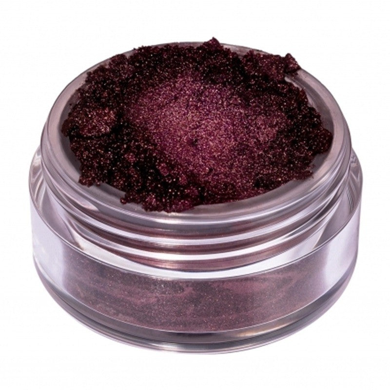 Burnt Brown Eyeshadow - Midnight Bazar