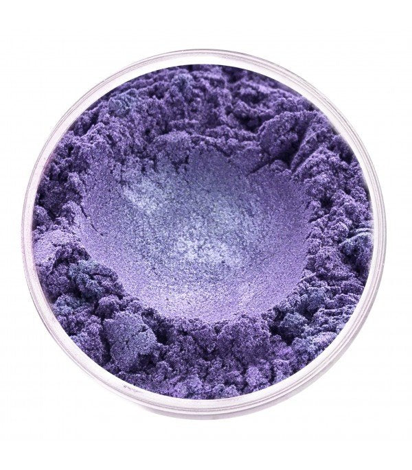 Mineral Eyeshadow - Aragon