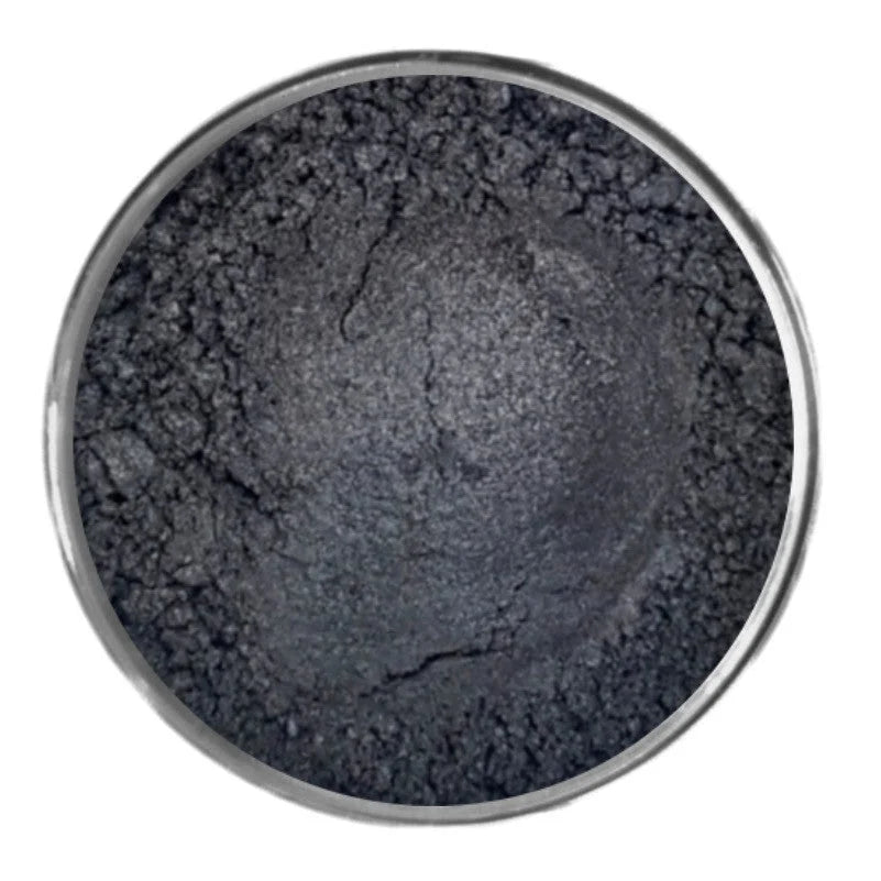 Ombretto Minerale Grigio Scuro - Darkside - Finis Terre