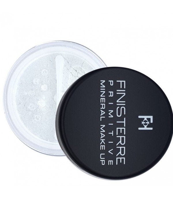 Mineral Eyeshadow - Silt