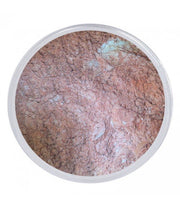 Mineral Eyeshadow - Metalunare