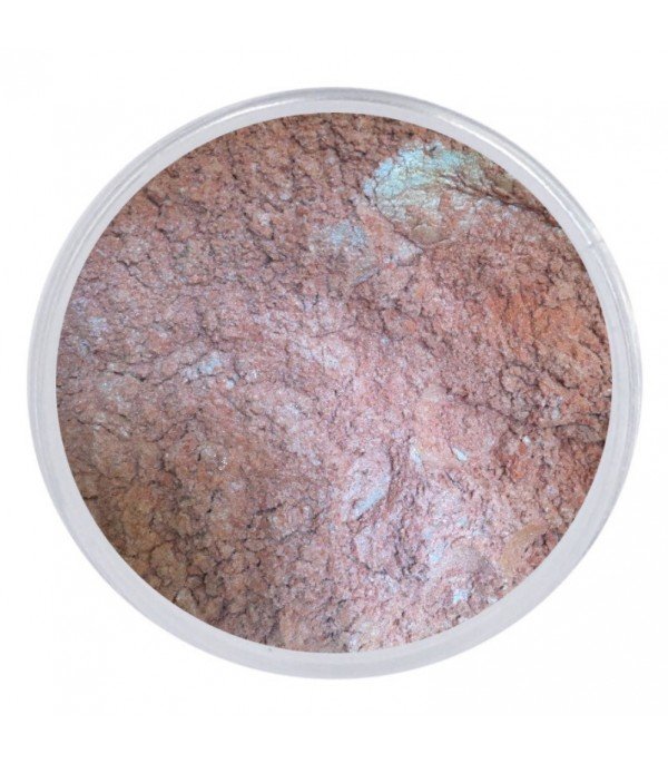Mineral Eyeshadow - Metalunare