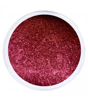 Mineral Eyeshadow - Red Passion