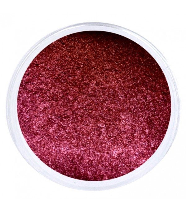 Mineral Eyeshadow - Red Passion