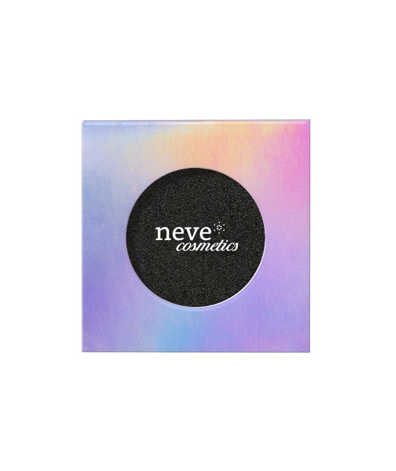 Anthracite Black Eyeshadow - Melusine