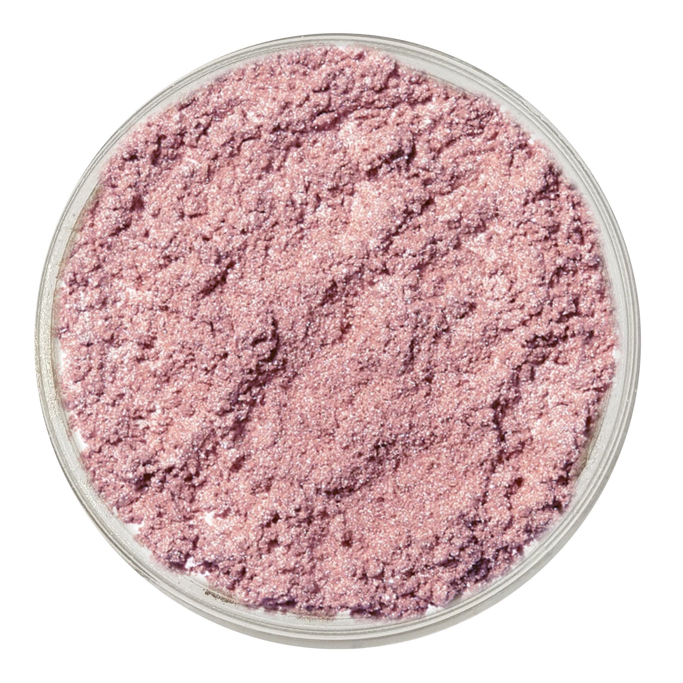 Light Pink Eyeshadow - Minuetto