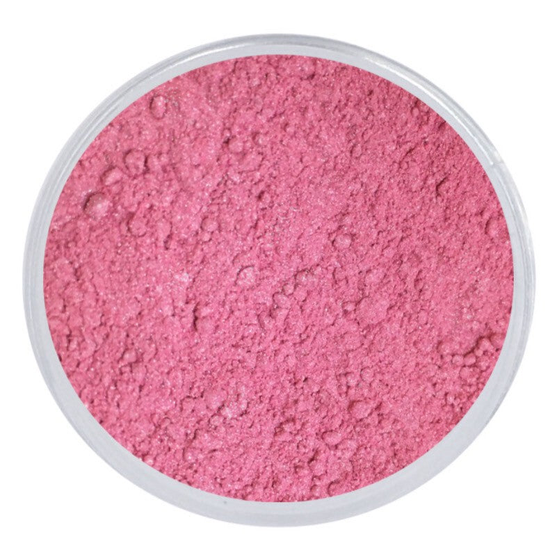 Pastel Pink Eyeshadow - Dolly