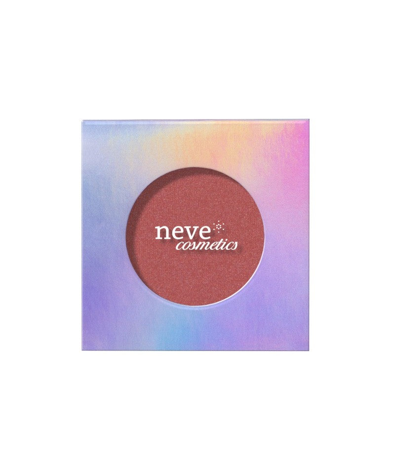Sequoia Red Eyeshadow - Human
