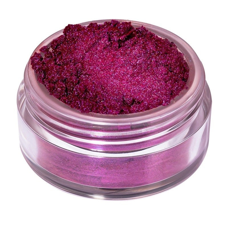 Dark Rust Eyeshadow - Almost Oasis