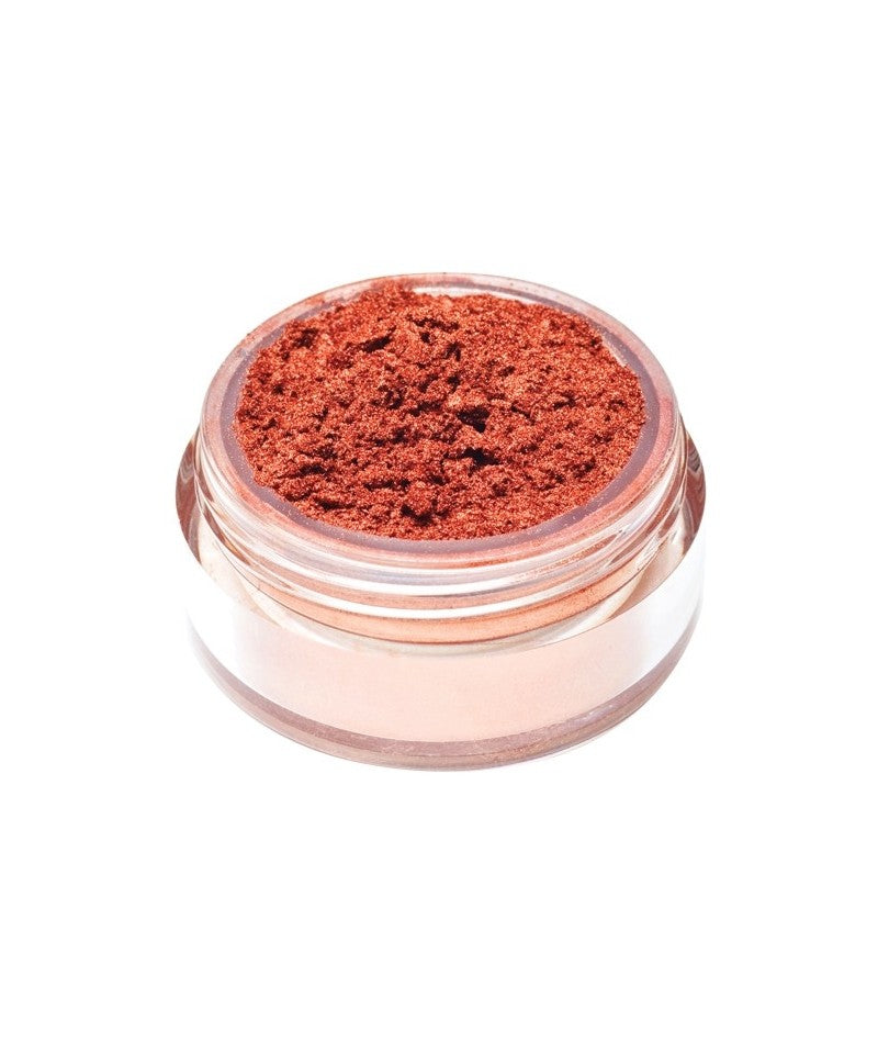 Sun of Africa Eyeshadow - Copper