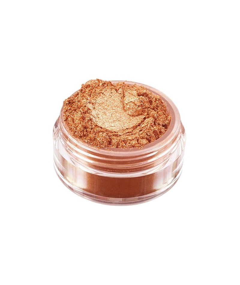 Versailles Eyeshadow - Brilliant Gold