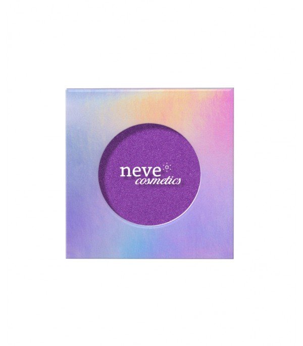 Fuchsia Purple Eyeshadow - Velvet