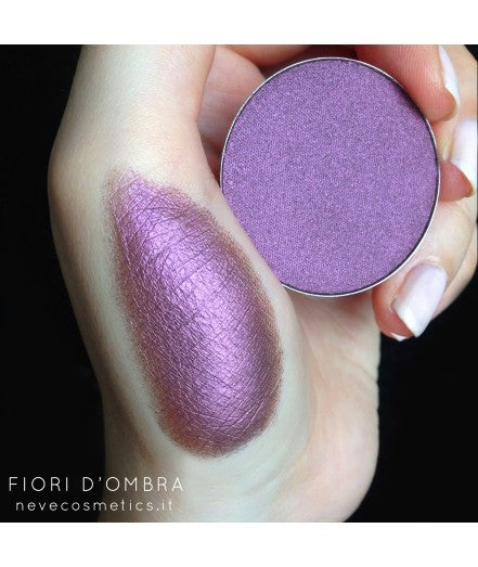Purple Wine Eyeshadow - Fiori d'Ombra