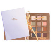 Eyeshadow Palette - The Forever