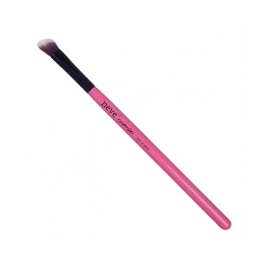 Pennello Occhi Angolato - Rose Angled - Neve Cosmetics