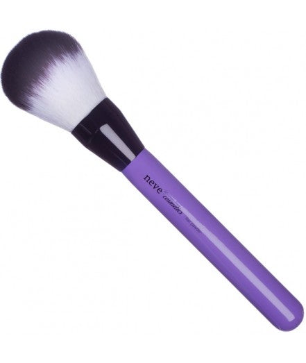 Powder Brush - Lilac Powder