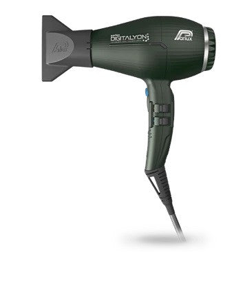 Professional Hairdryer - Digitalyon Anthracite