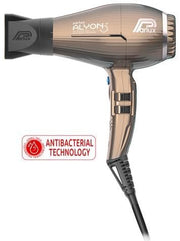 Professional Hairdryer - Parlux Alyon Bronze Antibacterial