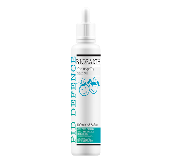 Pid Defence - Anti Lice Oil