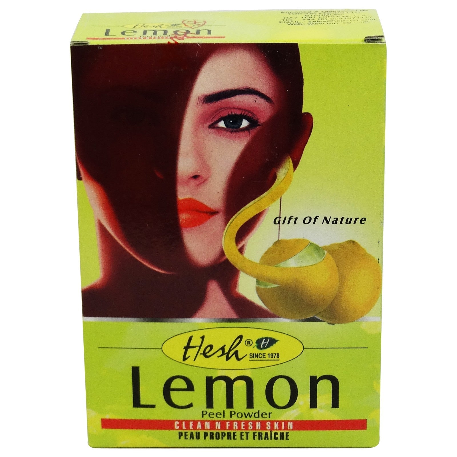 Materie Prime Cosmetiche