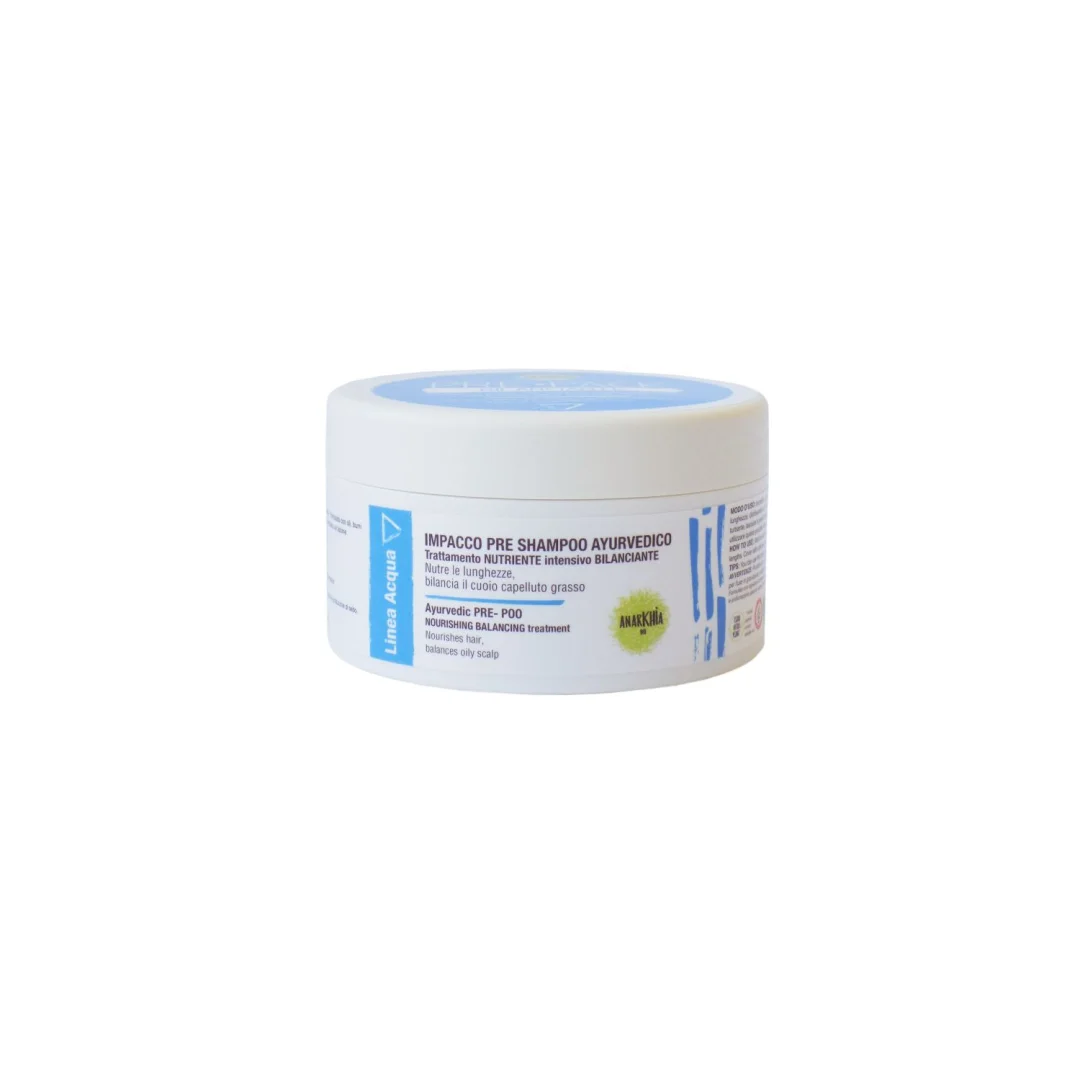 Pre-Pack Purificante Acqua - Anarkhia Bio