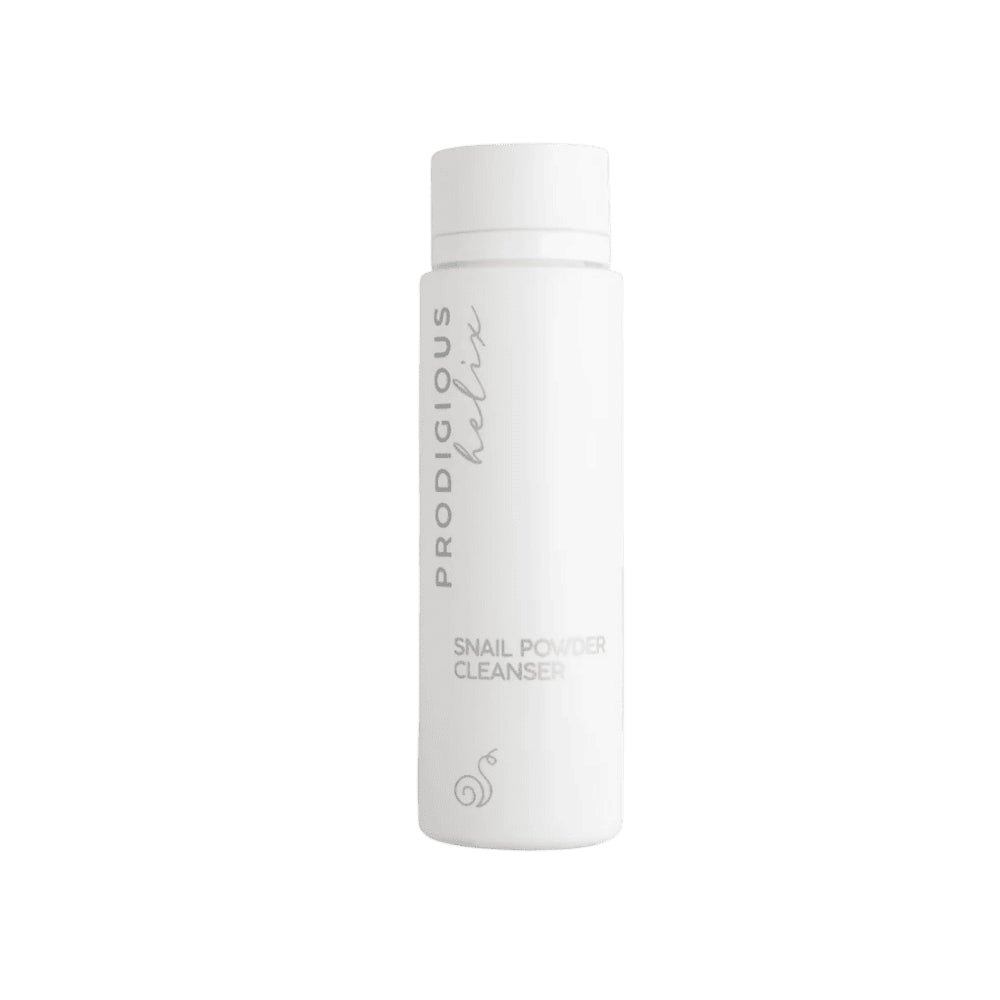 Prodigious Helix Snail Powder Cleanser - Detergente enzimatico in polvere
