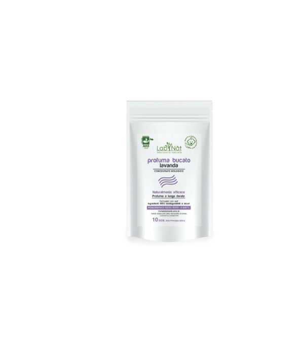 Lavender Laundry Scent
