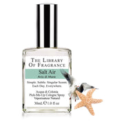 Profumo Naturale - Aria di Mare - The Library of Fragrance