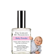 Profumo Naturale - Baby Powder - The Library of Fragrance