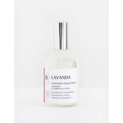 Profumo Naturale con Oli Essenziali - Lavanda - Olfattiva